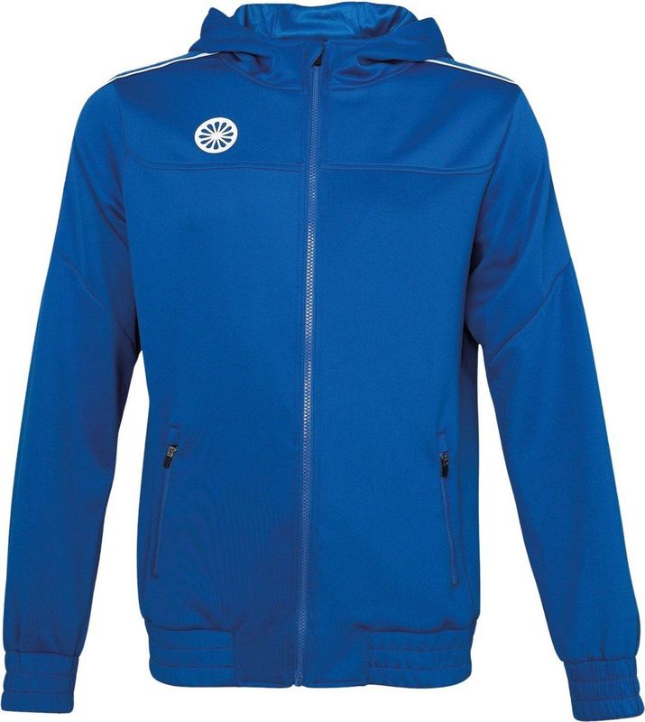 The Indian Maharadja Jaipur Performance Sportjas Unisex - Maat 128