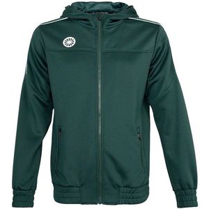 The Indian Maharadja - Jaipur - Jas - Groen - Polyester