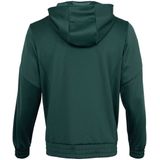 The Indian Maharadja - Jaipur - Jas - Groen - Polyester/Elastaan