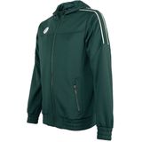 The Indian Maharadja - Jaipur - Jas - Groen - Polyester/Elastaan