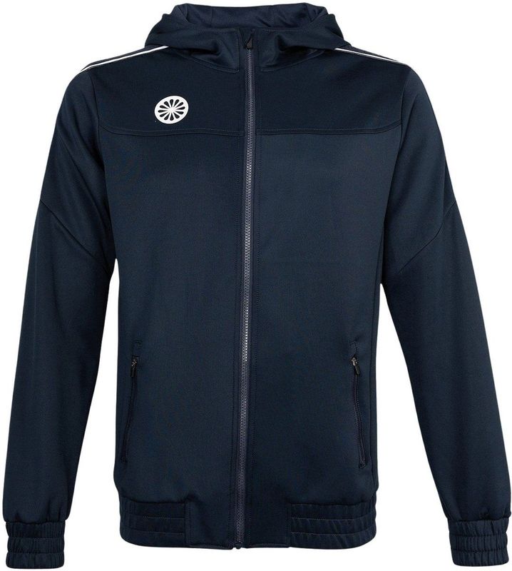 The Indian Maharadja - Jaipur - Jas - Navy - Regular Fit