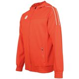 The Indian Maharadja - Jaipur - Jas - Oranje - Polyester