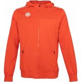 The Indian Maharadja - Jaipur - Jas - Oranje - Polyester