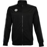 The Indian Maharadja Jaipur Performance Sporttrui Mannen - Maat S