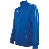 The Indian Maharadja Jaipur Trainingsjack Heren - Kobalt