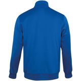 The Indian Maharadja Jaipur Trainingsjack Heren - Kobalt