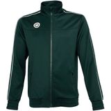 The Indian Maharadja - Jaipur Performance - Jack - Groen - Polyester