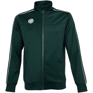 The Indian Maharadja - Jaipur Performance - Jack - Groen - Polyester