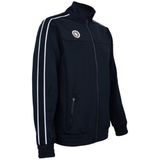 Nhc Logo Jaipur Performance Heren Jacket Heren - Jacks - Kleur Blauw-donker - Maat M