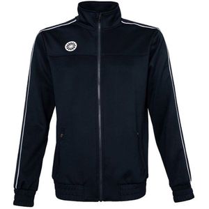 The Indian Maharadja Jaipur Performance Trainingsjack Heren - Navy