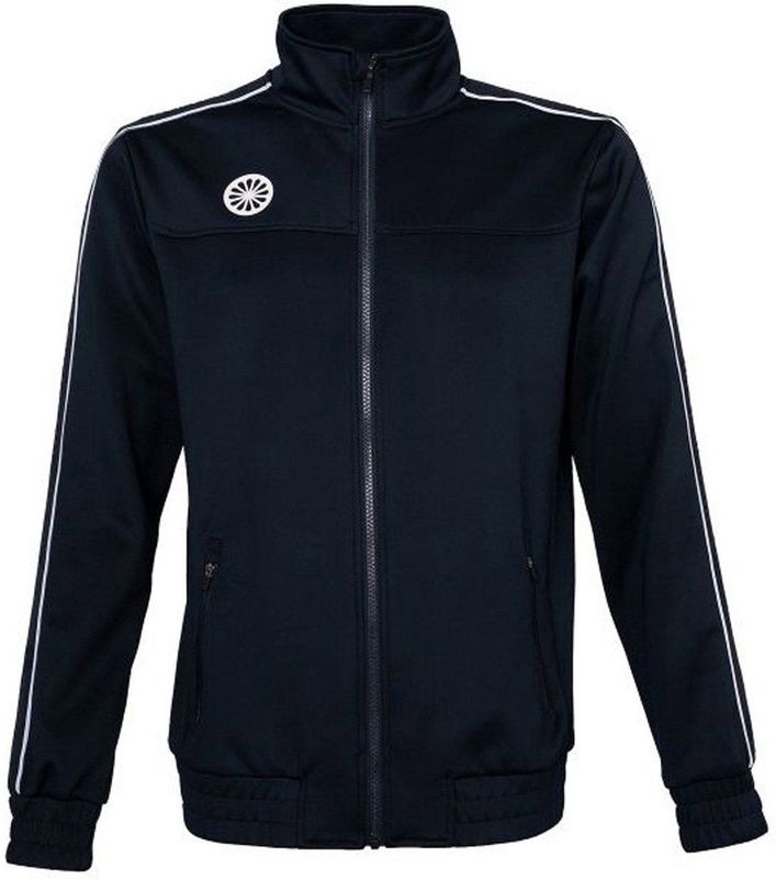 The Indian Maharadja Jaipur Performance Trainingsjack Heren - Navy