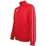 The Indian Maharadja - Jaipur Performance Trainingsjack - Heren - Zwart - Polyester