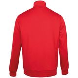 The Indian Maharadja - Jaipur Performance Trainingsjack - Heren - Zwart - Polyester