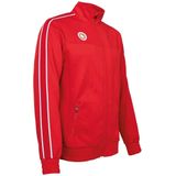 The Indian Maharadja - Jaipur Performance Trainingsjack - Heren - Zwart - Polyester