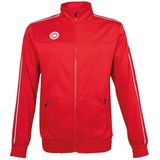 The Indian Maharadja - Jaipur Performance Trainingsjack - Heren - Zwart - Polyester