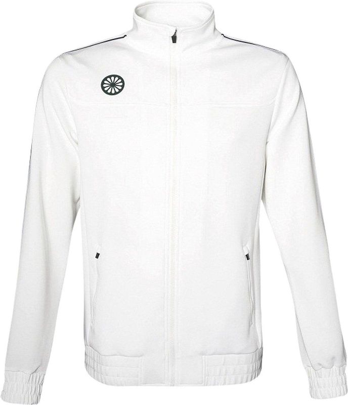 The Indian Maharadja Jaipur Performance Sporttrui Mannen - Maat S