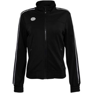 The Indian Maharadja - Jaipur Performance - Jas - Black