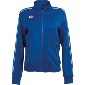 The Indian Maharadja Kobaltblauw Jaipur Performance Jacket Dames