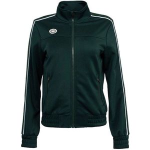 The Indian Maharadja - Jaipur Performance - Trainingsjack - Dames