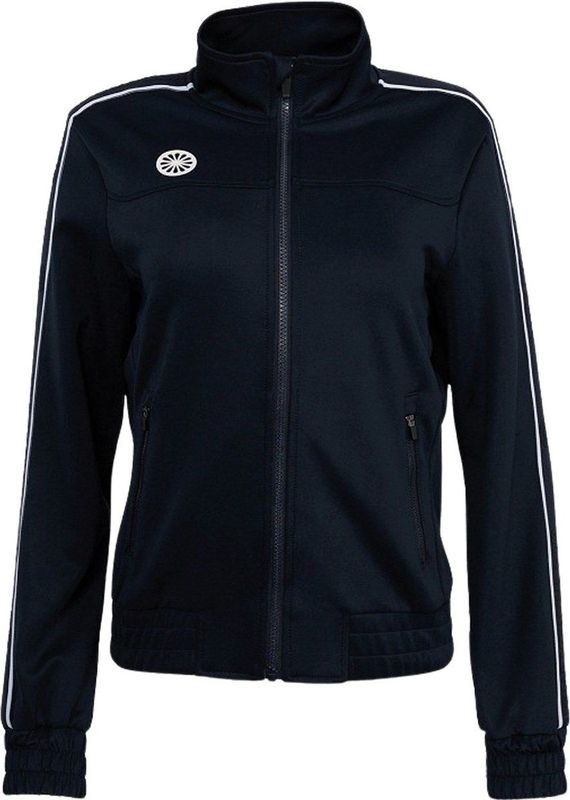 The Indian Maharadja Jaipur Performance Sporttrui Vrouwen - Maat XS