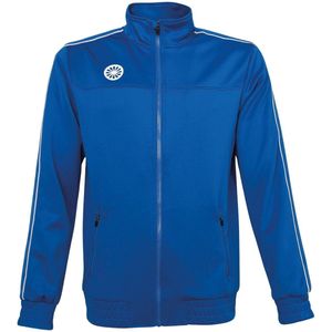 The Indian Maharadja - Jaipur Performance - Trainingsjack - Blauw - Polyester