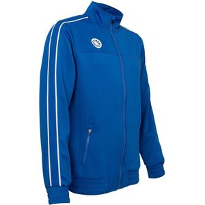 The Indian Maharadja - Jaipur Performance - Sportjack - Cobalt