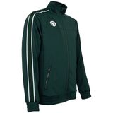 The Indian Maharadja - Jaipur Performance - Jas - Groen - Polyester