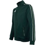 The Indian Maharadja - Jaipur Performance - Jas - Groen - Polyester