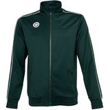 The Indian Maharadja - Jaipur Performance - Jas - Groen - Polyester