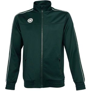 The Indian Maharadja - Jaipur Performance - Jas - Groen - Regular Fit