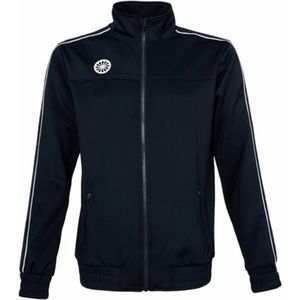 The Indian Maharadja - Jaipur Performance - Jas - Navy - Polyester