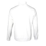 The Indian Maharadja - Jaipur - Jas - White - Regular Fit