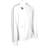 The Indian Maharadja - Jaipur - Jas - White - Regular Fit