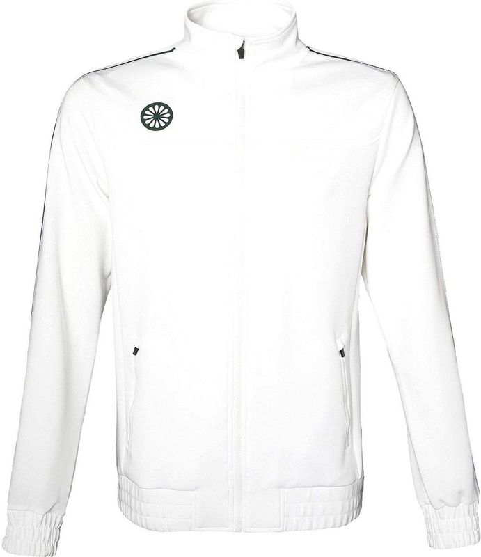 The Indian Maharadja - Jaipur - Jas - White - Regular Fit