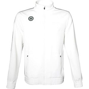 The Indian Maharadja - Jaipur Performance Trainingsjack - Blauw - Polyester