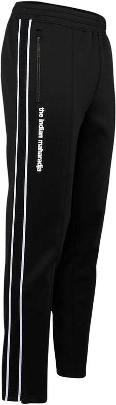 The Indian Maharadja - Jaipur - Trainingsbroek - Black - Polyester