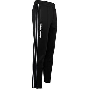 The Indian Maharadja - Jaipur - Trainingsbroek - Zwart - Polyester