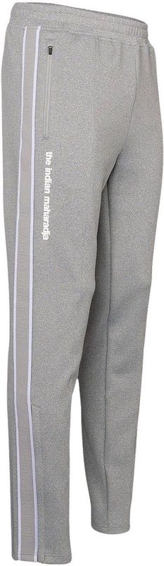The Indian Maharadja Trainingsbroek Jaipur Grey voor Heren