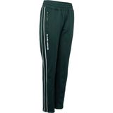 The Indian Maharadja - Jaipur - Trainingsbroek - Groen - Polyester/Elastaan