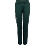 The Indian Maharadja - Jaipur - Trainingsbroek - Groen - Polyester/Elastaan