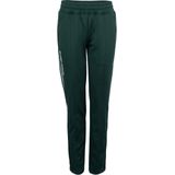 The Indian Maharadja - Jaipur - Trainingsbroek - Groen - Polyester/Elastaan