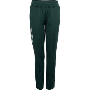 The Indian Maharadja - Jaipur - Trainingsbroek - Groen - Polyester/Elastaan