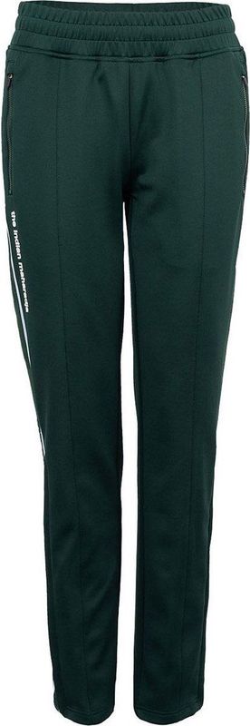 The Indian Maharadja - Jaipur - Trainingsbroek - Groen - Polyester/Elastaan