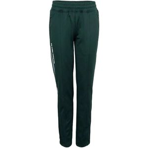 The Indian Maharadja - Jaipur - Trainingsbroek - Groen - Polyester/Elastaan