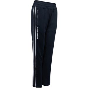 The Indian Maharadja - Jaipur - Trainingsbroek - Navy - Polyester/Elastaan
