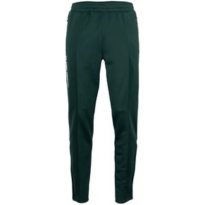 The Indian Maharadja - Jaipur - Trainingsbroek - Groen - Polyester