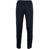 The Indian Maharadja - Jaipur Performance Sportbroek - Unisex - Zwart - Polyester