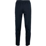 The Indian Maharadja - Jaipur Performance Sportbroek - Unisex - Zwart - Polyester