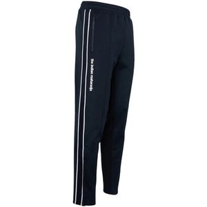 The Indian Maharadja - Jaipur Performance Sportbroek - Unisex - Zwart - Polyester