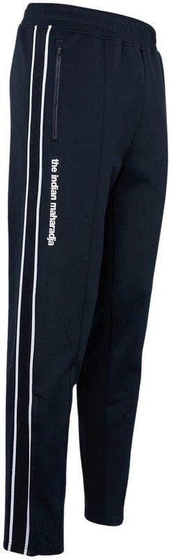 The Indian Maharadja - Jaipur Performance Sportbroek - Unisex - Zwart - Polyester